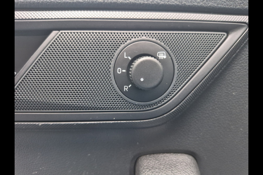 Škoda Fabia Combi BWJ 2018 | 1.0TSI 96PK Clever | TREKHAAK | CLIMA | NAVI | CARPLAY | PDC | CRUISE | LICHTMETAAL |