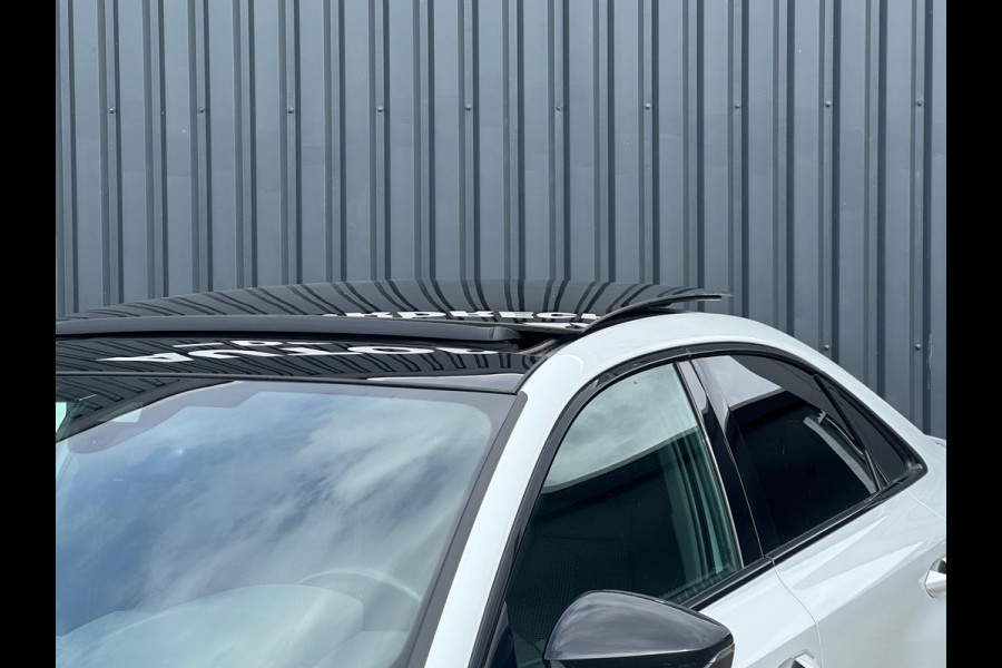 Audi A3 Limousine 35 TFSI S edition Pano | Stoelverw.| Navi
