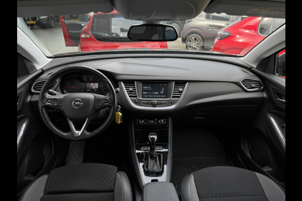 Opel Grandland X 1.2 Turbo Business Edition TREKHAAK | WINTER PACK| CARPLAY NAVI