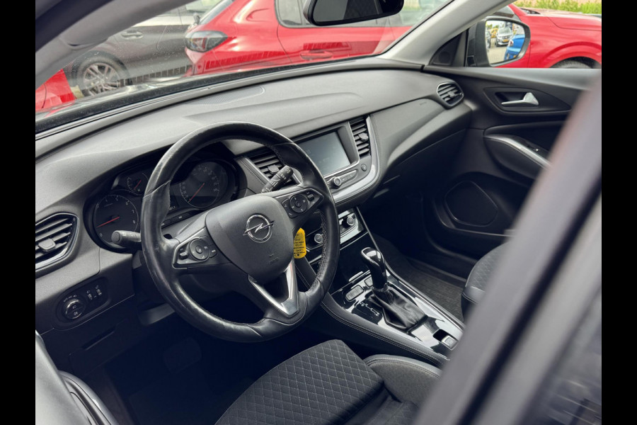 Opel Grandland X 1.2 Turbo Business Edition TREKHAAK | WINTER PACK| CARPLAY NAVI
