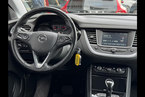 Opel Grandland X 1.2 Turbo Business Edition TREKHAAK | WINTER PACK| CARPLAY NAVI