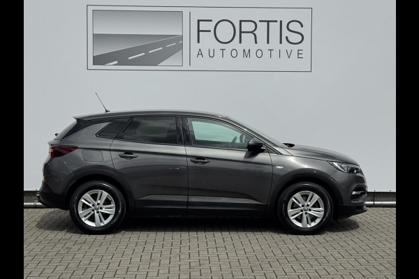 Opel Grandland X 1.2 Turbo Business Edition TREKHAAK | WINTER PACK| CARPLAY NAVI