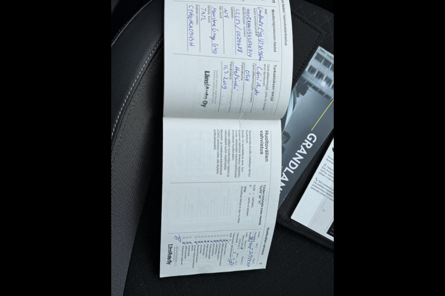 Opel Grandland X 1.2 Turbo Business Edition TREKHAAK | WINTER PACK| CARPLAY NAVI