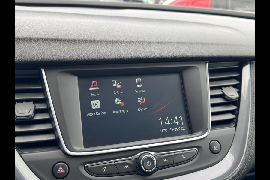 Opel Grandland X 1.2 Turbo Business Edition TREKHAAK | WINTER PACK| CARPLAY NAVI