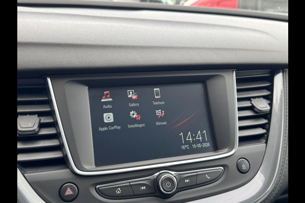 Opel Grandland X 1.2 Turbo Business Edition TREKHAAK | WINTER PACK| CARPLAY NAVI