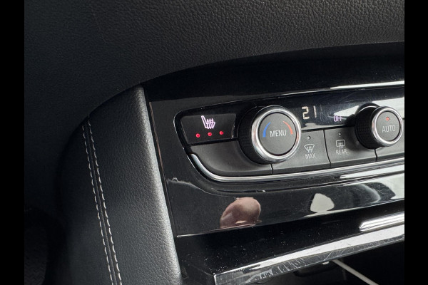 Opel Grandland X 1.2 Turbo Business Edition TREKHAAK | WINTER PACK| CARPLAY NAVI