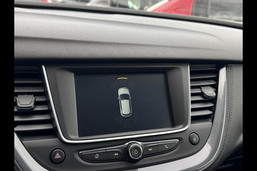 Opel Grandland X 1.2 Turbo Business Edition TREKHAAK | WINTER PACK| CARPLAY NAVI