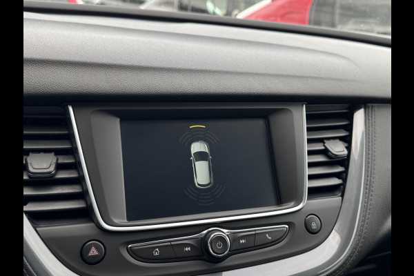 Opel Grandland X 1.2 Turbo Business Edition TREKHAAK | WINTER PACK| CARPLAY NAVI