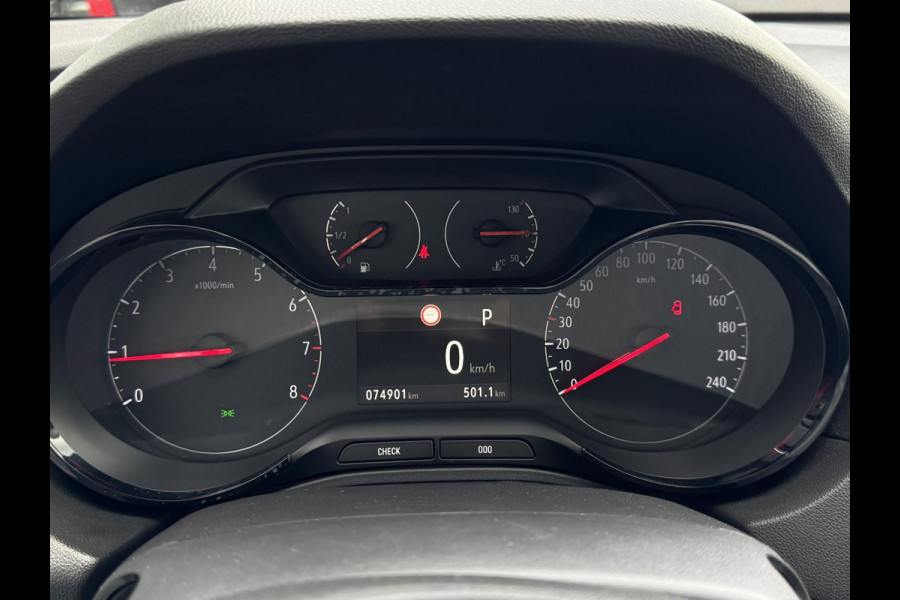 Opel Grandland X 1.2 Turbo Business Edition TREKHAAK | WINTER PACK| CARPLAY NAVI