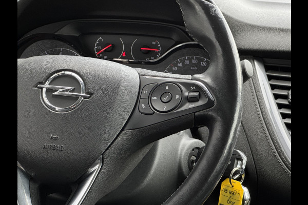 Opel Grandland X 1.2 Turbo Business Edition TREKHAAK | WINTER PACK| CARPLAY NAVI