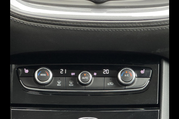 Opel Grandland X 1.2 Turbo Business Edition TREKHAAK | WINTER PACK| CARPLAY NAVI