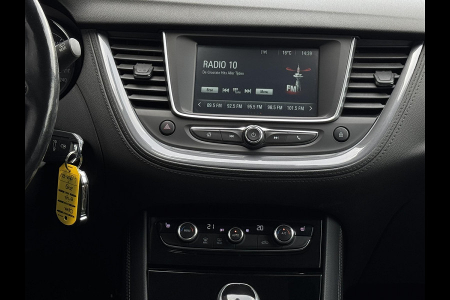 Opel Grandland X 1.2 Turbo Business Edition TREKHAAK | WINTER PACK| CARPLAY NAVI