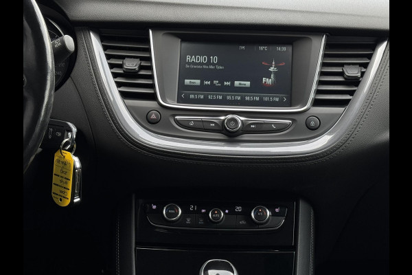 Opel Grandland X 1.2 Turbo Business Edition TREKHAAK | WINTER PACK| CARPLAY NAVI