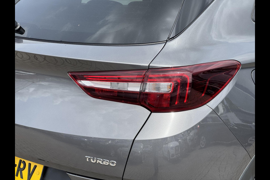 Opel Grandland X 1.2 Turbo Business Edition TREKHAAK | WINTER PACK| CARPLAY NAVI