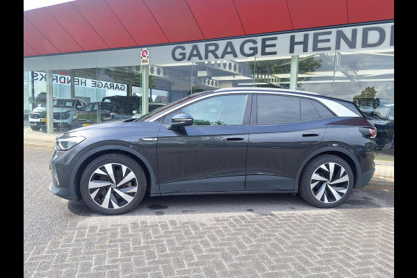 Volkswagen ID.4 First 77 kWh | SOH: 92.7% | Trekhaak wkb | LM 20 Inch | Adaptive CC | Navi | Camera | Smart Climate |