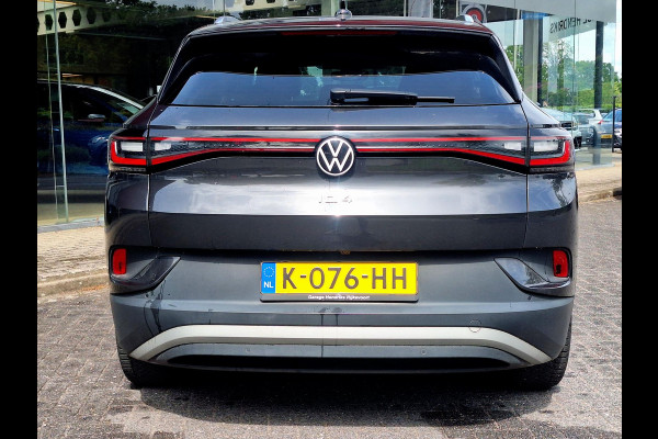 Volkswagen ID.4 First 77 kWh | SOH: 92.7% | Trekhaak wkb | LM 20 Inch | Adaptive CC | Navi | Camera | Smart Climate |
