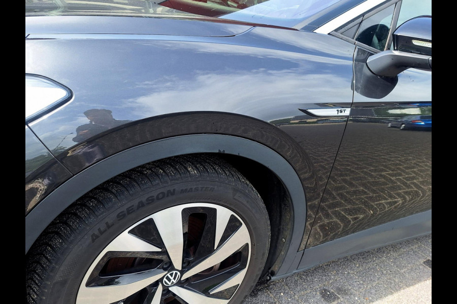 Volkswagen ID.4 First 77 kWh | SOH: 92.7% | Trekhaak wkb | LM 20 Inch | Adaptive CC | Navi | Camera | Smart Climate |
