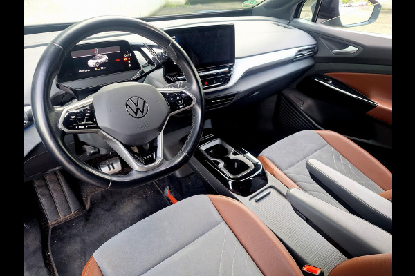 Volkswagen ID.4 First 77 kWh | SOH: 92.7% | Trekhaak wkb | LM 20 Inch | Adaptive CC | Navi | Camera | Smart Climate |