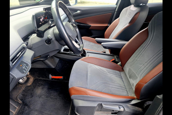 Volkswagen ID.4 First 77 kWh | SOH: 92.7% | Trekhaak wkb | LM 20 Inch | Adaptive CC | Navi | Camera | Smart Climate |