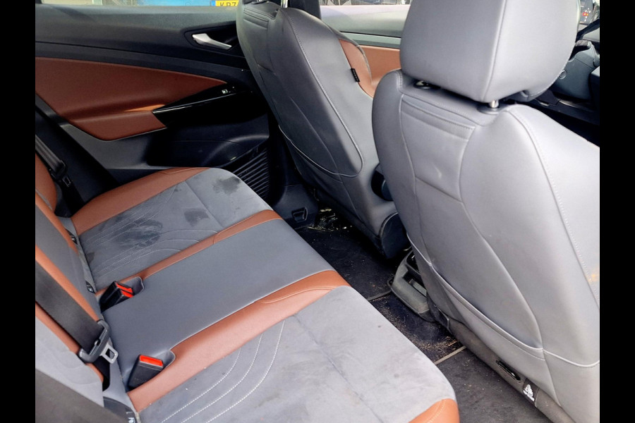 Volkswagen ID.4 First 77 kWh | SOH: 92.7% | Trekhaak wkb | LM 20 Inch | Adaptive CC | Navi | Camera | Smart Climate |