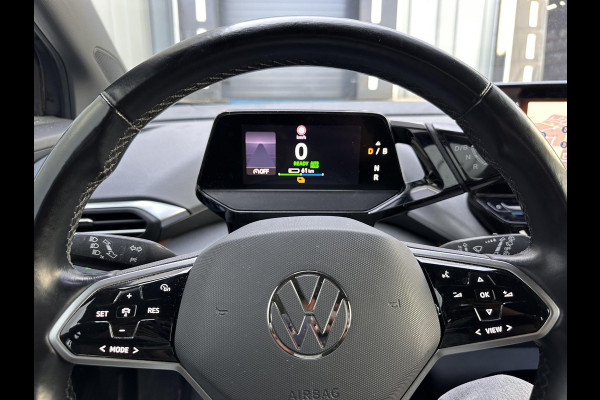 Volkswagen ID.4 First 77 kWh | SOH: 92.7% | Trekhaak wkb | LM 20 Inch | Adaptive CC | Navi | Camera | Smart Climate |