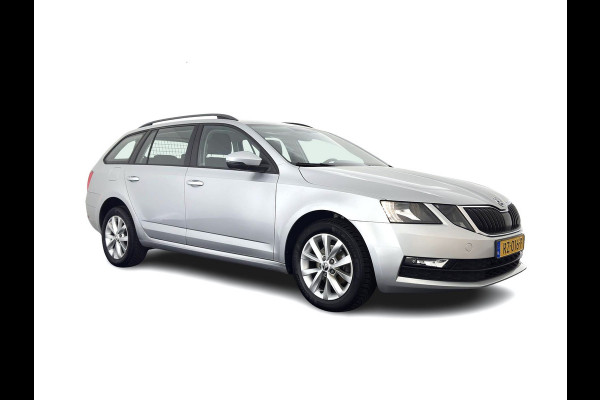 Škoda Octavia Combi 1.6 TDI Greentech Ambition Business (INCL.BTW) *NAVI-FULLMAP | COMFORT-SEATS | ECC | PDC | CRUISE | 16''ALU*