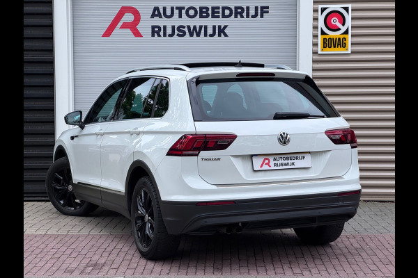 Volkswagen Tiguan 1.4 TSI ACT Highline Pano/AppleCar/Virtual
