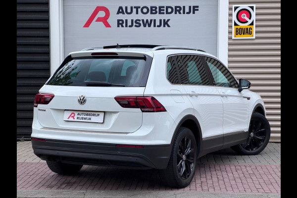 Volkswagen Tiguan 1.4 TSI ACT Highline Pano/AppleCar/Virtual
