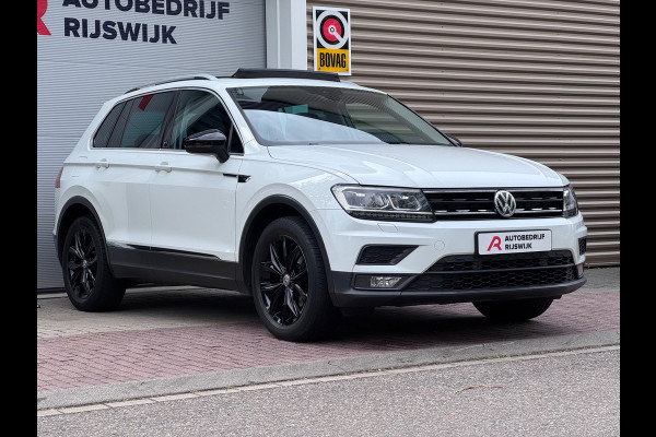 Volkswagen Tiguan 1.4 TSI ACT Highline Pano/AppleCar/Virtual