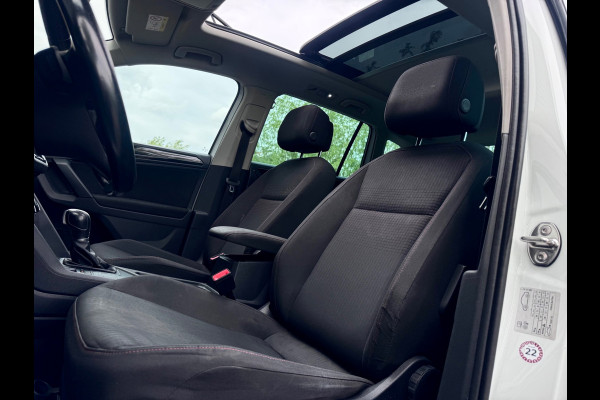Volkswagen Tiguan 1.4 TSI ACT Highline Pano/AppleCar/Virtual