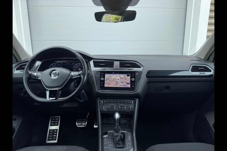 Volkswagen Tiguan 1.4 TSI ACT Highline Pano/AppleCar/Virtual