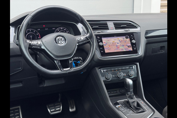 Volkswagen Tiguan 1.4 TSI ACT Highline Pano/AppleCar/Virtual