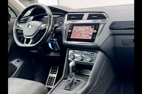 Volkswagen Tiguan 1.4 TSI ACT Highline Pano/AppleCar/Virtual