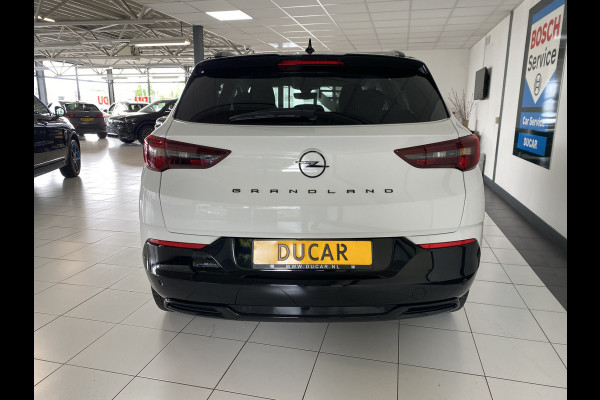 Opel Grandland 1.6 Turbo Hybrid4 Ultimate 300 Pk