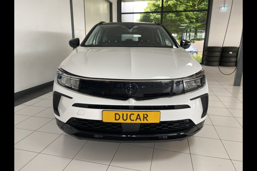Opel Grandland 1.6 Turbo Hybrid4 Ultimate 300 Pk