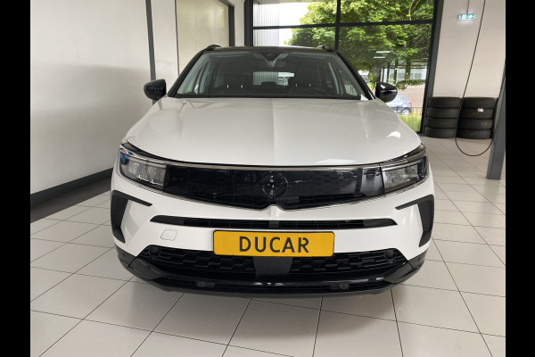 Opel Grandland 1.6 Turbo Hybrid4 Ultimate 300 Pk