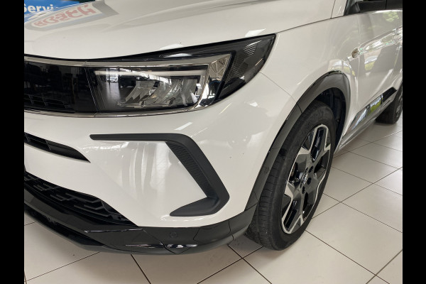 Opel Grandland 1.6 Turbo Hybrid4 Ultimate 300 Pk
