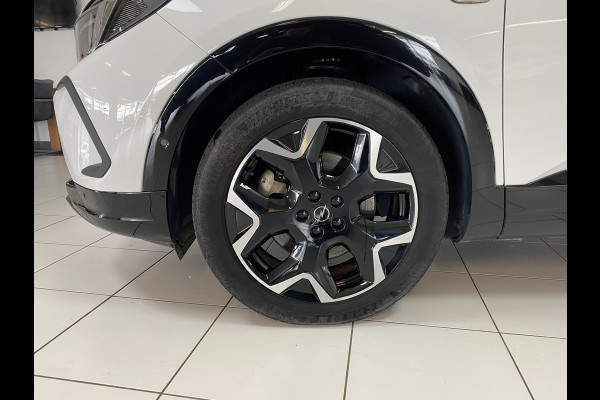 Opel Grandland 1.6 Turbo Hybrid4 Ultimate 300 Pk