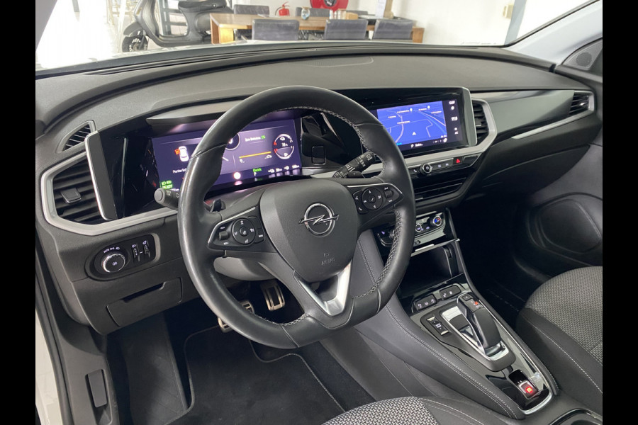 Opel Grandland 1.6 Turbo Hybrid4 Ultimate 300 Pk