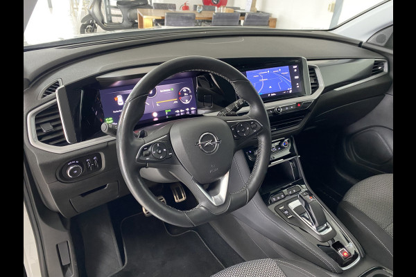 Opel Grandland 1.6 Turbo Hybrid4 Ultimate 300 Pk