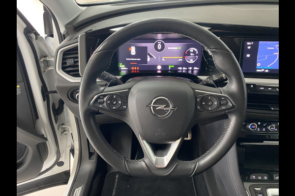 Opel Grandland 1.6 Turbo Hybrid4 Ultimate 300 Pk