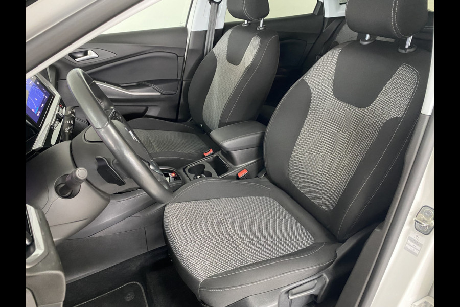 Opel Grandland 1.6 Turbo Hybrid4 Ultimate 300 Pk