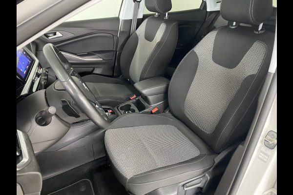 Opel Grandland 1.6 Turbo Hybrid4 Ultimate 300 Pk