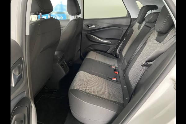 Opel Grandland 1.6 Turbo Hybrid4 Ultimate 300 Pk