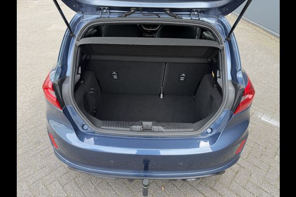 Ford Fiesta 1.0 EcoBoost ST-Line (Trekhaak - Camera - Stoel-/-stuurverwarming - Automatische Airco - Adaptieve Cruise Controle - 17"incl 4S