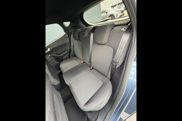 Ford Fiesta 1.0 EcoBoost ST-Line (Trekhaak - Camera - Stoel-/-stuurverwarming - Automatische Airco - Adaptieve Cruise Controle - 17"incl 4S
