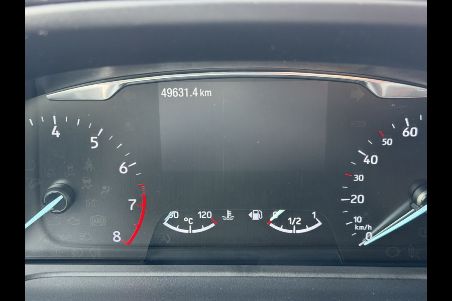 Ford Fiesta 1.0 EcoBoost ST-Line (Trekhaak - Camera - Stoel-/-stuurverwarming - Automatische Airco - Adaptieve Cruise Controle - 17"incl 4S