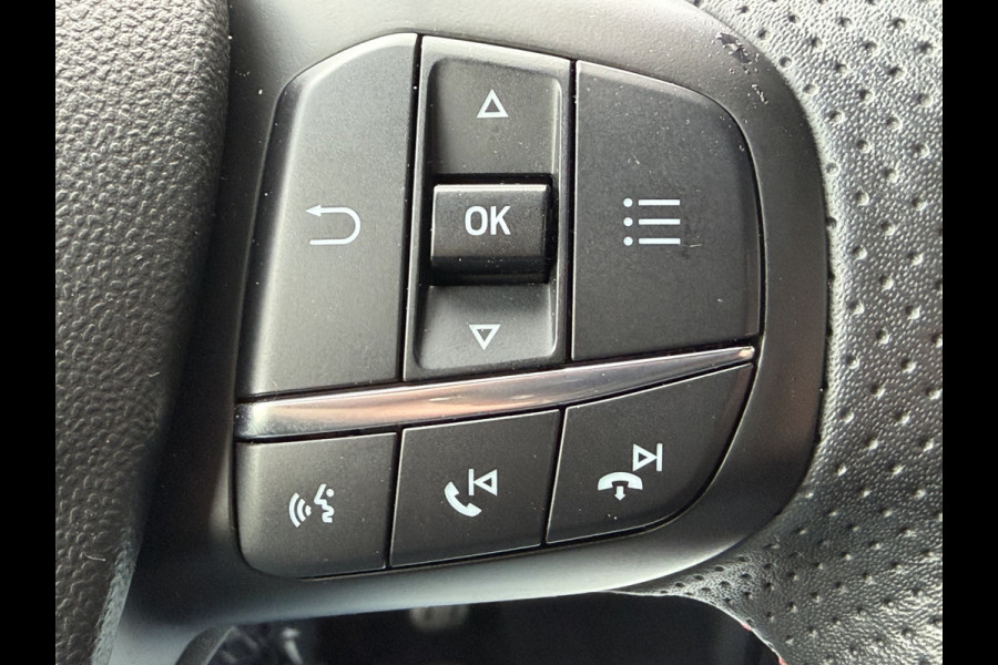 Ford Fiesta 1.0 EcoBoost ST-Line (Trekhaak - Camera - Stoel-/-stuurverwarming - Automatische Airco - Adaptieve Cruise Controle - 17"incl 4S