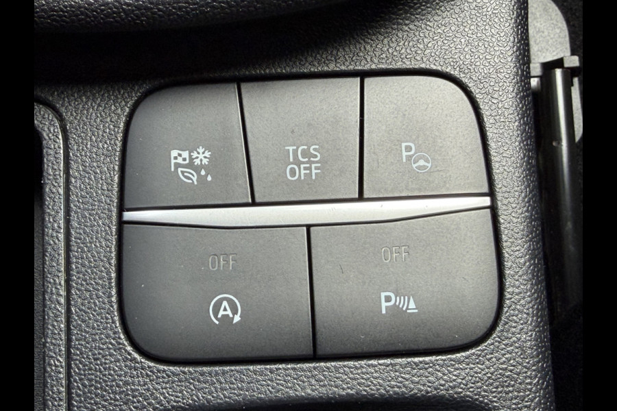 Ford Fiesta 1.0 EcoBoost ST-Line (Trekhaak - Camera - Stoel-/-stuurverwarming - Automatische Airco - Adaptieve Cruise Controle - 17"incl 4S