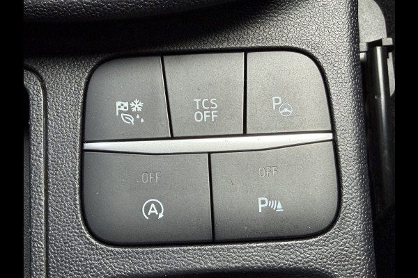 Ford Fiesta 1.0 EcoBoost ST-Line (Trekhaak - Camera - Stoel-/-stuurverwarming - Automatische Airco - Adaptieve Cruise Controle - 17"incl 4S